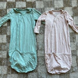 Kyte Baby Bundler Set